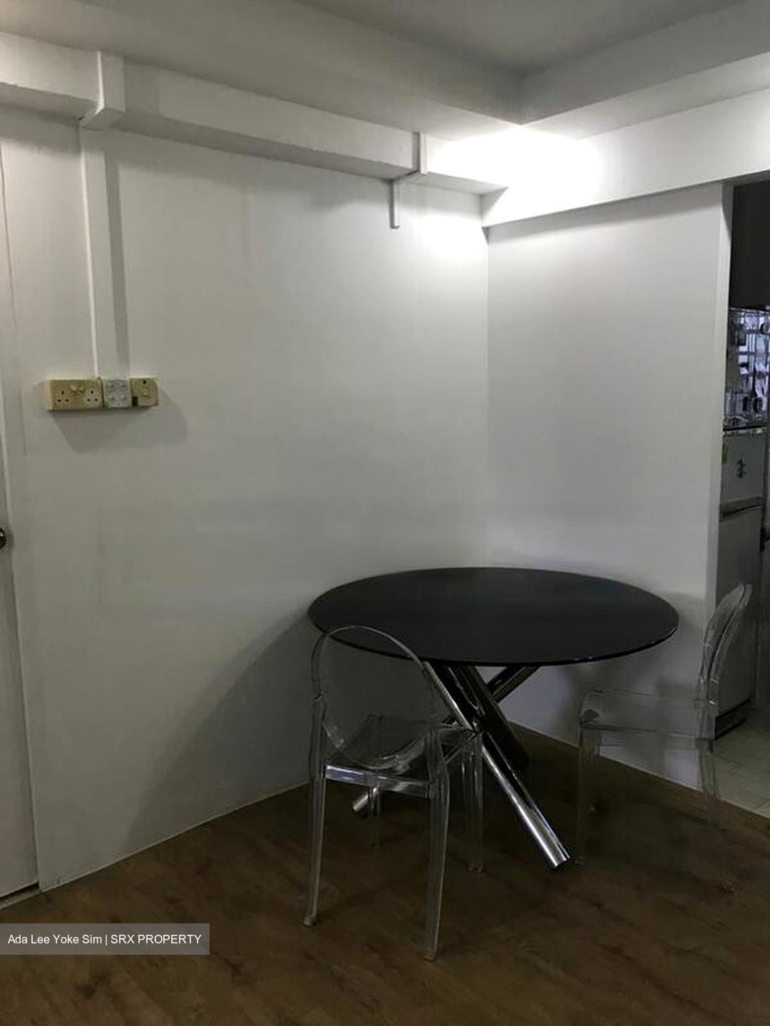 Blk 619 Hougang Avenue 8 (Hougang), HDB 3 Rooms #475512361
